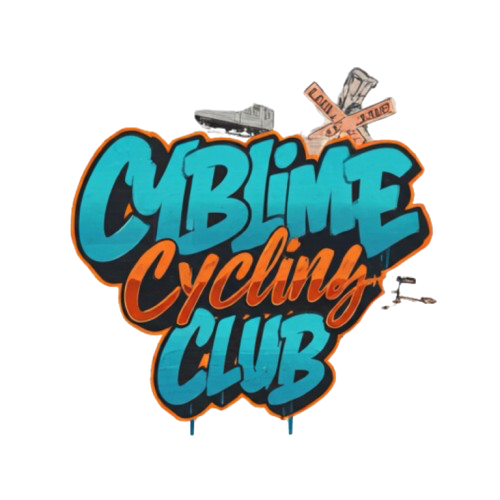 CyBlime Cycling Club